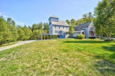 Main House and Guest House 2