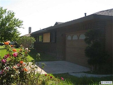 FRONT WITH GARAGE