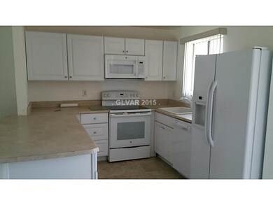 Property Photo. Kitchen