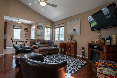 8084 Tuckaway Ct, Crown Point, IN 46307 - photo 7