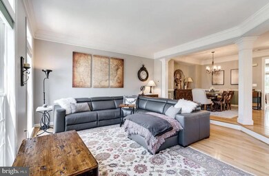 7116 Point Replete Cir, Fort Belvoir, VA 22060 - photo 6