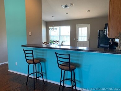 25835 E 90th St S, Broken Arrow, OK 74014 - photo 6