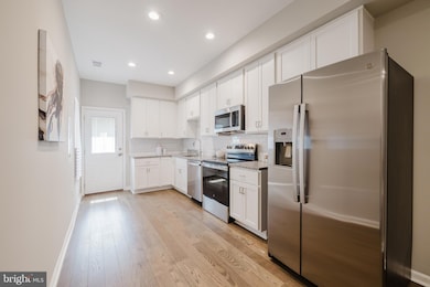 711 E Preston St, Baltimore, MD 21202 - photo 5