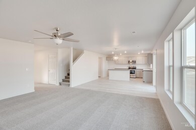 2240 W Rickon St, Kuna, ID 83634 - photo 4