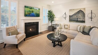 4 Woody Nook unit Lot 2, Plymouth, MA 02360 - photo 6