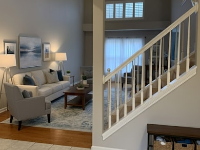 2528 Heritage Ct unit 1, Geneva, IL 60134 - photo 3