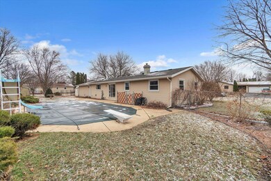 1316 W Burbank Ave, Janesville, WI 53546 - photo 4