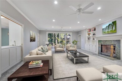 102 N Marsh Rd, Savannah, GA 31410 - photo 3