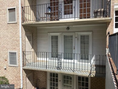 The Moorings of Occoquan unit 32, Woodbridge, VA 22192 - photo 5