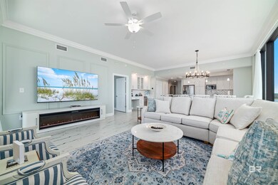 Phoenix Gulf Shores II unit 1605, Gulf Shores, AL 36542 - photo 5