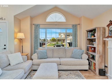 529 NW Blair Loop, Sheridan, OR 97378 - photo 7