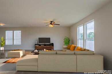 10119 Round Ridge, San Antonio, TX 78254 - photo 3