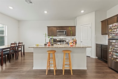 1222 Delmita Dr, Forney, TX 75126 - photo 7