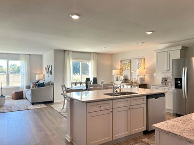 102 Terry Dr, Brookland, AR 72417 - photo 6