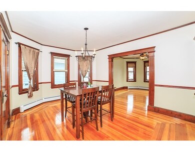 19 Gorham Rd unit 2, Medford, MA 02155 - photo 3