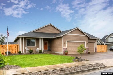 2580 NE Tuscan Ln, Albany, OR 97321 - photo 2