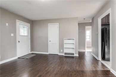 216 Conner St, New Albany, IN 47150 - photo 4