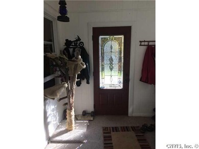 Porch - Enclosed
