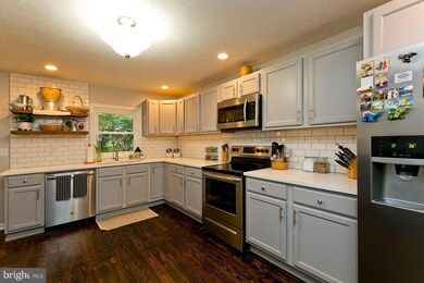 160 Poorhouse Rd, Winchester, VA 22602 - photo 4