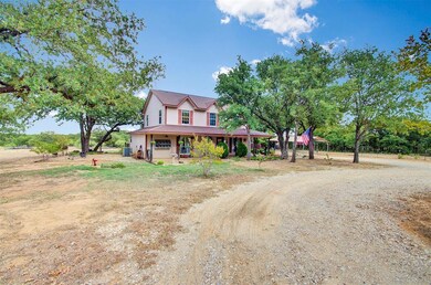 236 County Road 3555, Paradise, TX 76073 - photo 4