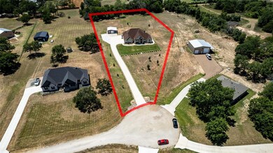 1057 N 44 Ln, Weatherford, TX 76085 - photo 2