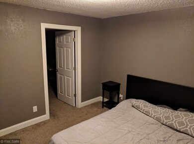 down bed