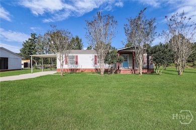 262 Camellia St, Richmond Hill, GA 31324 - photo 3