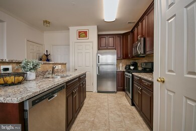 2665 Manhattan Place unit 309, Vienna, VA 22180 - photo 7