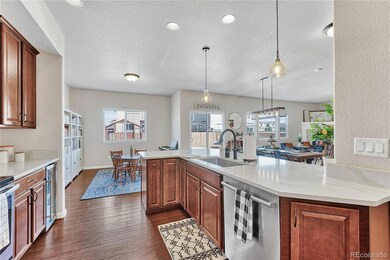 10384 Declaration Dr, Colorado Springs, CO 80925 - photo 5