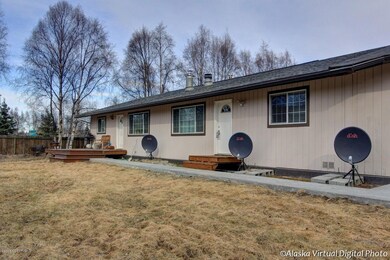 8230 Barnett Dr unit 1, Anchorage, AK 99518 - photo 3