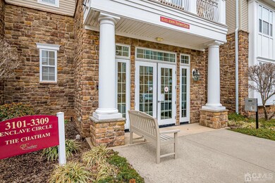 3205 Enclave Cir unit 13205, Somerset, NJ 08873 - photo 7