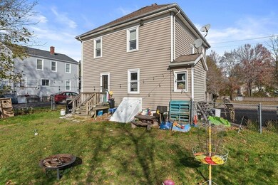 50 Crapo St, Bridgewater, MA 02324 - photo 5
