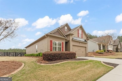 103 Hawthorne Ridge Cir, Dallas, GA 30132 - photo 3