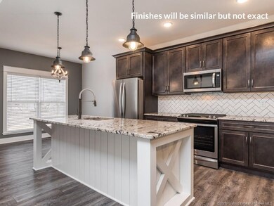 9006 Glencoe Ct, Charlestown, IN 47111 - photo 5