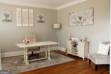 3106 Brians Creek Dr SE, Conyers, GA 30013 - photo 3