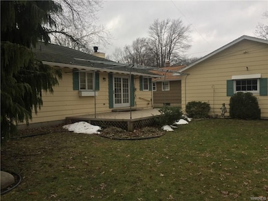 60 Greenwood Cir, North Tonawanda, NY 14120 - photo 3