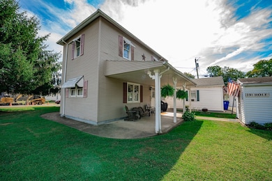 235 E 7th St, Chillicothe, OH 45601 - photo 4