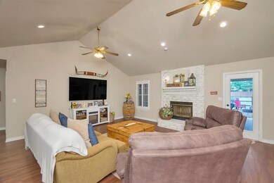 414 County Road 4659, Rhome, TX 76078 - photo 6