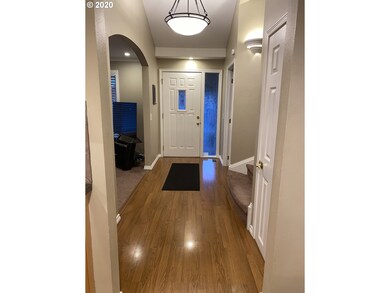 Entrance/Foyer