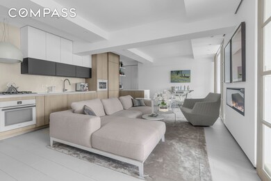 The Berkeley House unit 2BC, New York, NY 10019 - photo 2