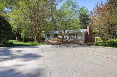 1704 Brookdale Dr, Asheboro, NC 27205 - photo 6