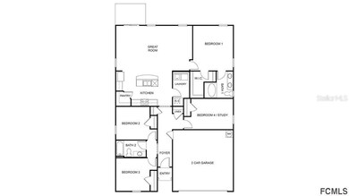 86 Oakleaf Way, Palm Coast, FL 32137 - photo 2