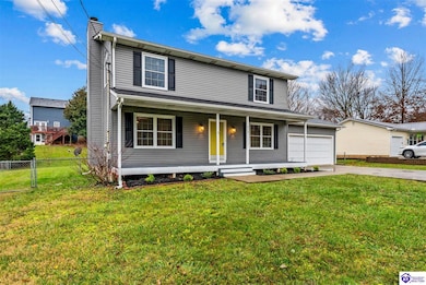 215 Darrell Dr, Elizabethtown, KY 42701 - photo 3