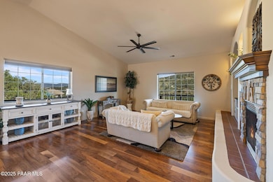 840 N Peak View Way, Prescott, AZ 86303 - photo 6