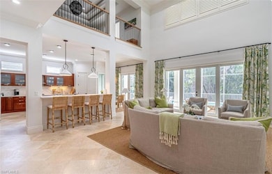 428 Rudder Rd, Naples, FL 34102 - photo 4