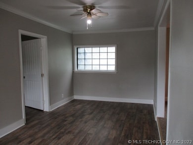 Front Living Room
