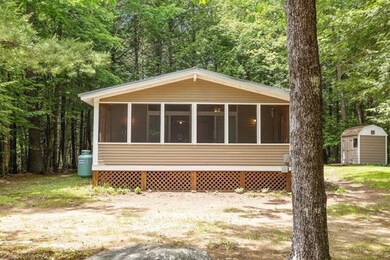 9 W Hill Place, Center Barnstead, NH 03225 - photo 2