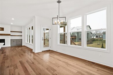 18926 Ocheltree St, Spring Hill, KS 66083 - photo 7