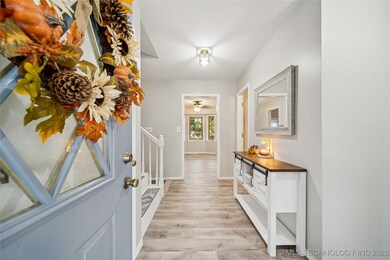 3112 W Berwick St, Claremore, OK 74017 - photo 3