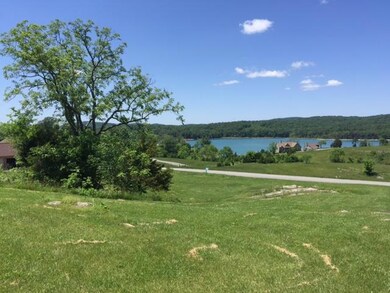 Lot #283 Sunset Bay